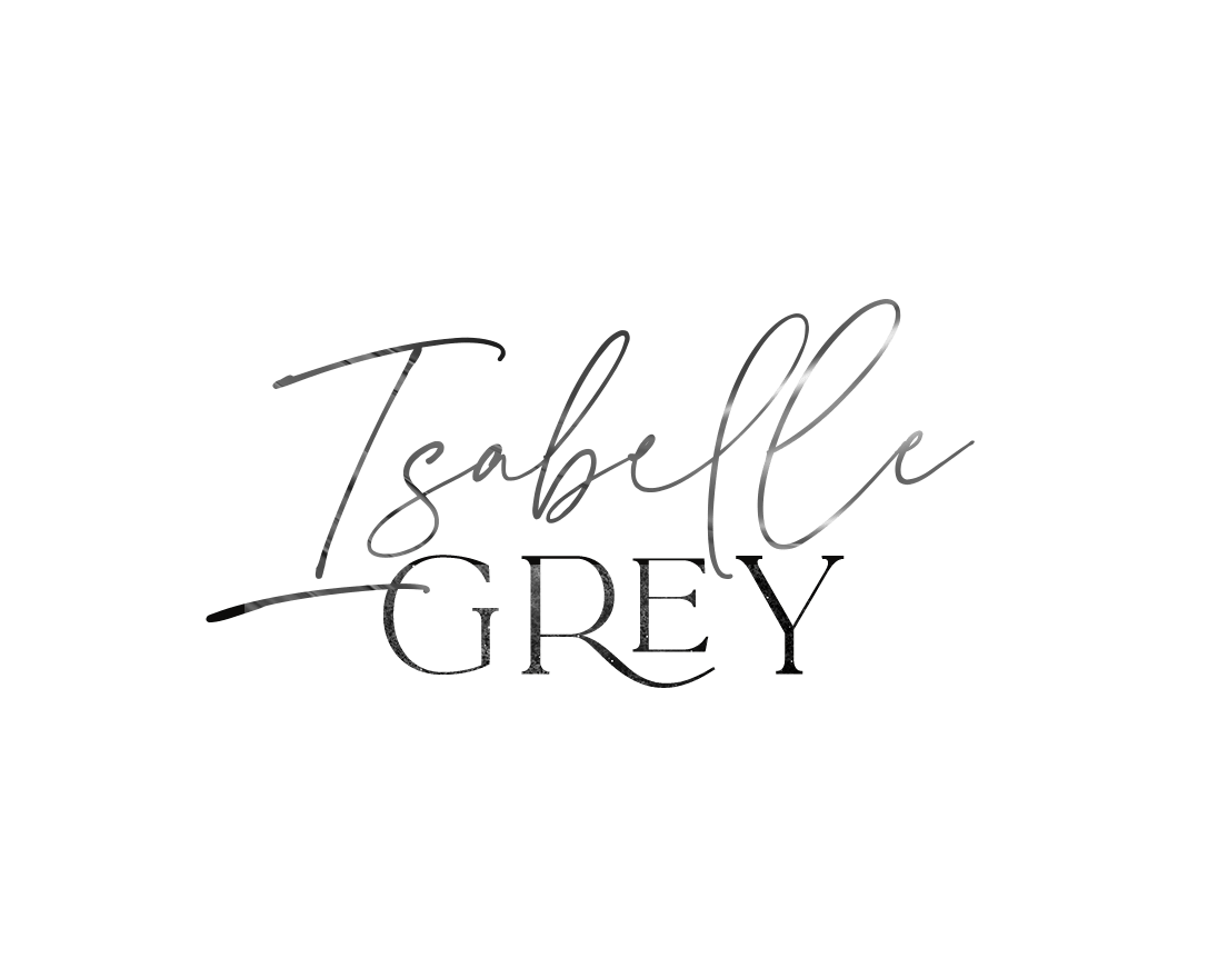 Isabelle Grey Logo